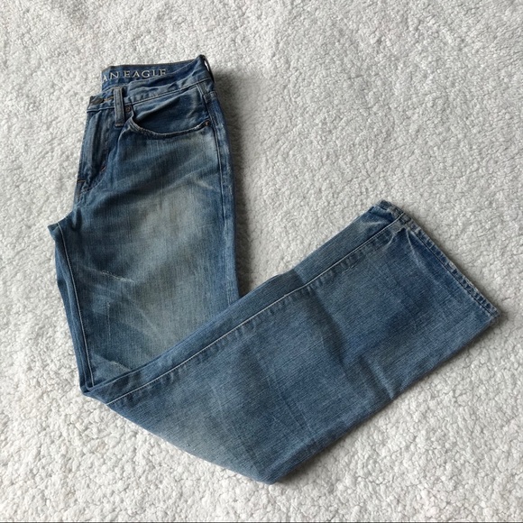 mens bootcut jeans 28x32